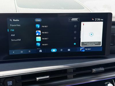 2026 Hyundai SANTA FE HYBRID - Photo 32