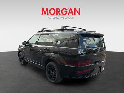 2026 Hyundai SANTA FE HYBRID - Photo 5