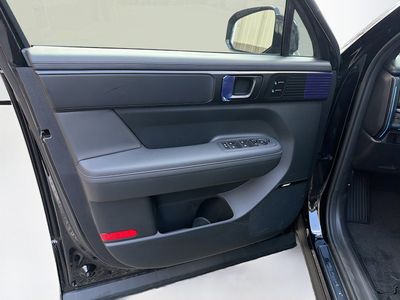 2026 Hyundai SANTA FE HYBRID - Photo 24