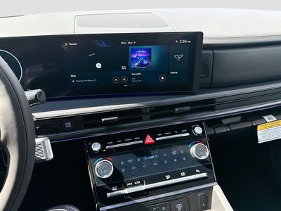 2026 Hyundai SANTA FE HYBRID - Photo 29