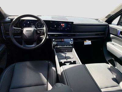 2026 Hyundai SANTA FE HYBRID - Photo 17
