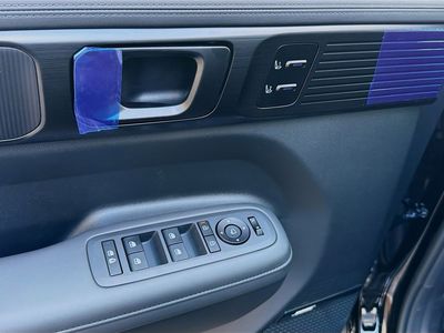 2026 Hyundai SANTA FE HYBRID - Photo 25