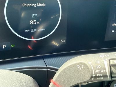 2026 Hyundai SANTA FE HYBRID - Photo 42