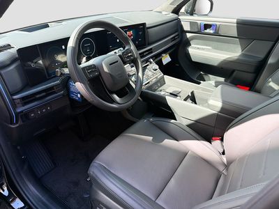 2026 Hyundai SANTA FE HYBRID - Photo 27