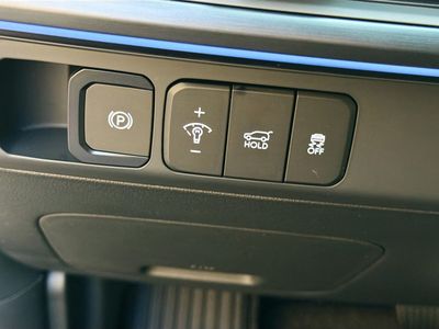 2026 Hyundai SANTA FE HYBRID - Photo 36