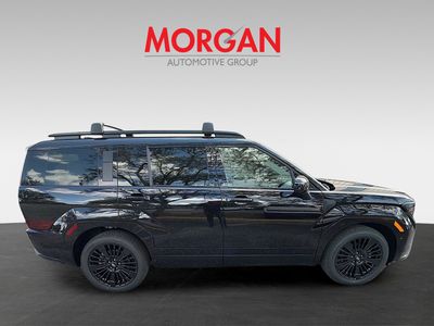 2026 Hyundai SANTA FE HYBRID - Photo 2