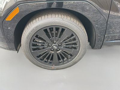 2026 Hyundai SANTA FE HYBRID - Photo 43