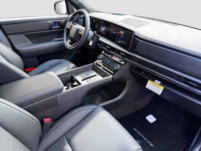 2026 Hyundai SANTA FE HYBRID - Photo 15
