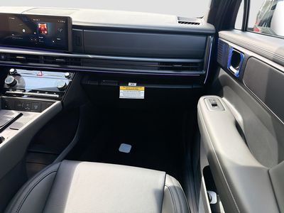 2026 Hyundai SANTA FE HYBRID - Photo 19