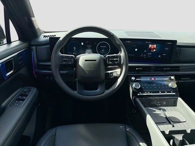 2026 Hyundai SANTA FE HYBRID - Photo 18