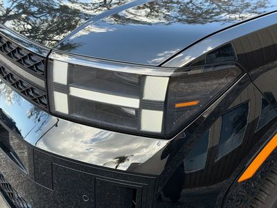 2026 Hyundai SANTA FE HYBRID - Photo 9