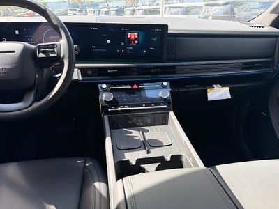 2026 Hyundai SANTA FE HYBRID - Photo 20