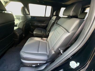 2026 Hyundai SANTA FE HYBRID - Photo 23
