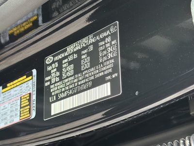 2026 Hyundai SANTA FE HYBRID - Photo 44
