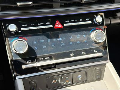 2026 Hyundai SANTA FE HYBRID - Photo 35