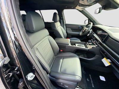 2026 Hyundai SANTA FE HYBRID - Photo 16