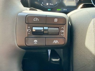 2026 Hyundai SANTA FE HYBRID - Photo 38
