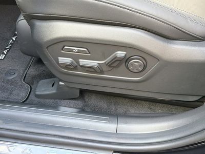 2026 Hyundai SANTA FE HYBRID - Photo 21