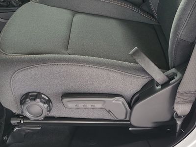 2026 Jeep Wrangler — photo 19 view
