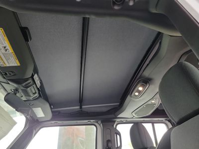 2026 Jeep Wrangler — photo 20 view