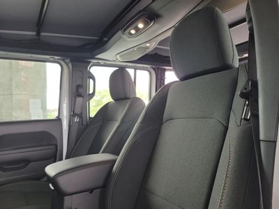 2026 Jeep Wrangler — photo 18 view