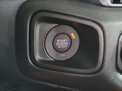 2026 Jeep Wrangler — photo 26 view