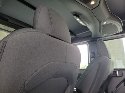 2026 Jeep Wrangler — photo 10 view