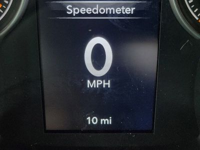 2026 Jeep Wrangler — photo 25 view