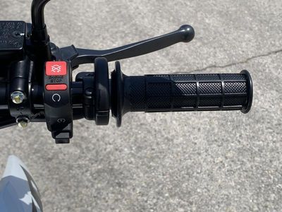 2025 Honda XR150L — photo 14 view