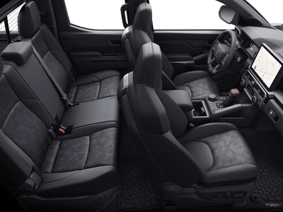 2026 Toyota Tacoma i-FORCE MAX - Photo 4