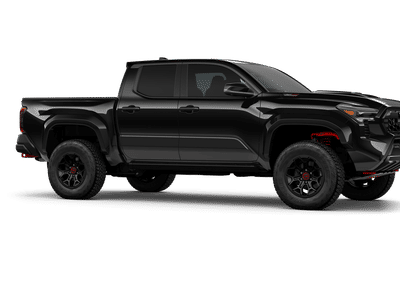 2026 Toyota Tacoma i-FORCE MAX - Photo 16