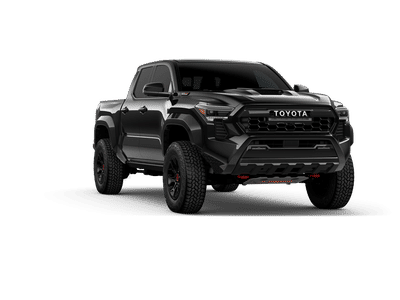 2026 Toyota Tacoma i-FORCE MAX - Photo 18