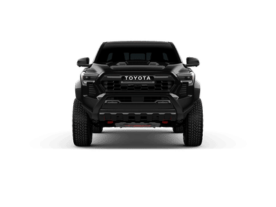 2026 Toyota Tacoma i-FORCE MAX - Photo 19