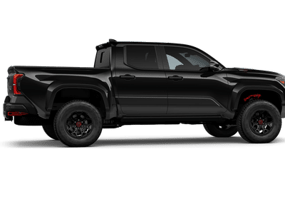 2026 Toyota Tacoma i-FORCE MAX - Photo 14