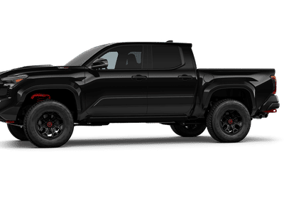 2026 Toyota Tacoma i-FORCE MAX - Photo 5