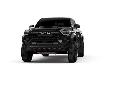 2026 Toyota Tacoma i-FORCE MAX - Photo 21
