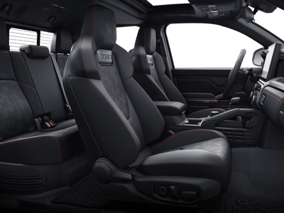 2026 Toyota Tacoma i-FORCE MAX - Photo 22