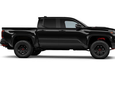 2026 Toyota Tacoma i-FORCE MAX - Photo 15