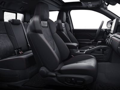 2026 Toyota Tacoma i-FORCE MAX - Photo 28