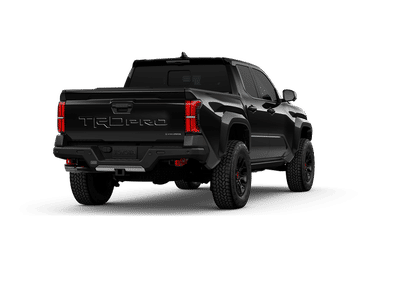 2026 Toyota Tacoma i-FORCE MAX - Photo 11