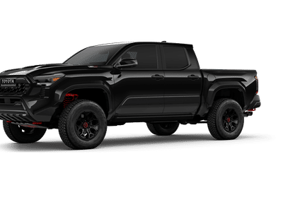 2026 Toyota Tacoma i-FORCE MAX - Photo 24