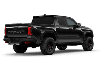 2026 Toyota Tacoma i-FORCE MAX - Photo 12