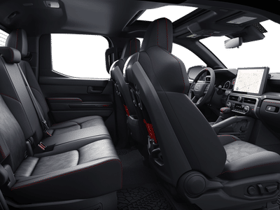 2026 Toyota Tacoma i-FORCE MAX - Photo 2