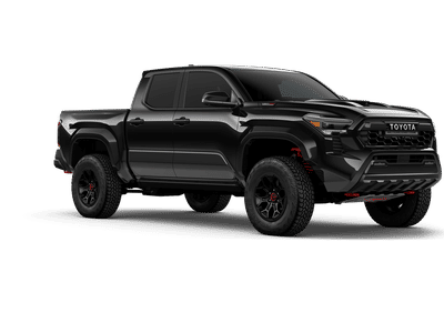 2026 Toyota Tacoma i-FORCE MAX - Photo 17