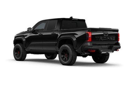 2026 Toyota Tacoma i-FORCE MAX - Photo 8