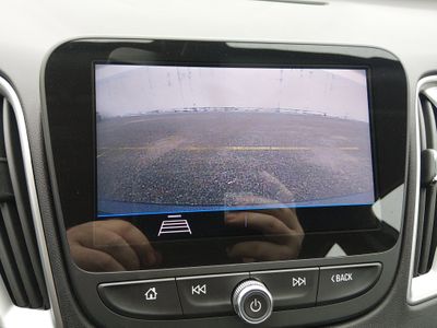 2020 Chevrolet Malibu — photo 16 view