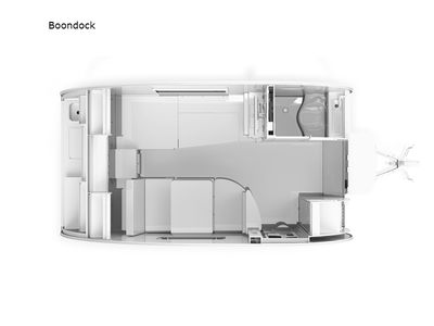 2026 nuCamp TAB 360 CS - Photo 2