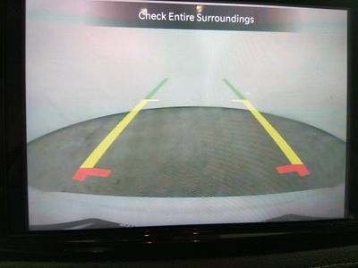 2023 Chrysler Pacifica — photo 16 view
