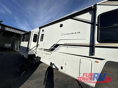 2026 Keystone RV Cougar - Photo 9