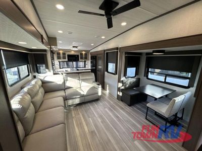 2026 Keystone RV Cougar - Photo 18